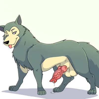 legoshi (beastars) (beastars) created by cajuzinho02