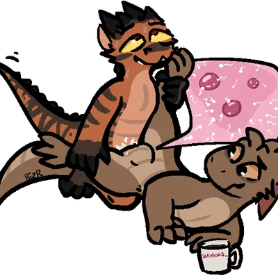 lehto, ristretto (k0bold) created by bizart