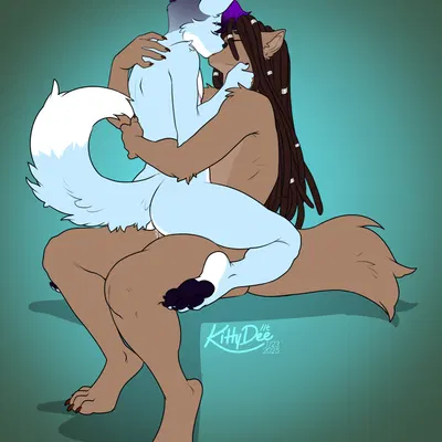 lennox cook, ray willows created by kittydee