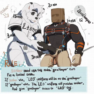 leo (saitama seibu lions) (nippon professional baseball, saitama seibu lions) created by reykn