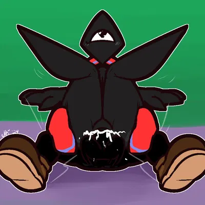 leo the magician, prisma (fr0gv0re) created by ultilix