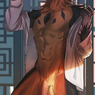 levante (enlas) created by iris-icecry