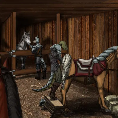 lewis wilmot (dracenmarx) (dracenmarx) created by sephrendemon