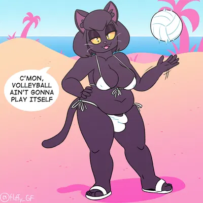 lilith (fluffygirlfriend) created by fluffygirlfriend