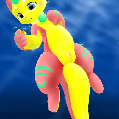 lily (munchqit) created by fairycatcreation, munimuni