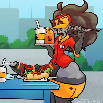 lime (limetentacle) created by limetentacle