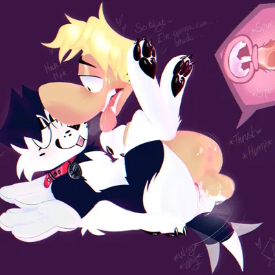 lizzy mutt, rayman (rayman (series), ubisoft) created by naughtymutt