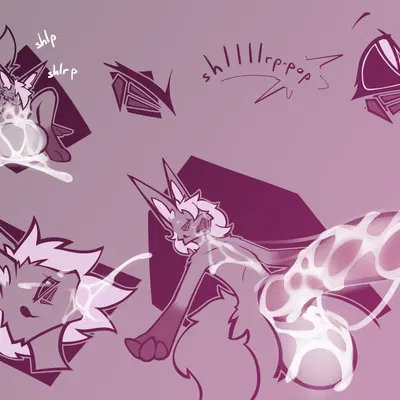 lodi (character) created by lodi (artist)