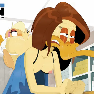 lola bunny, tina russo (cartoon network, looney tunes) created by goz-o