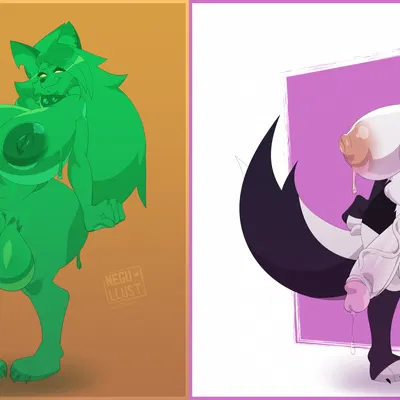 loona (helluva boss) (hellaverse, helluva boss) created by negullust