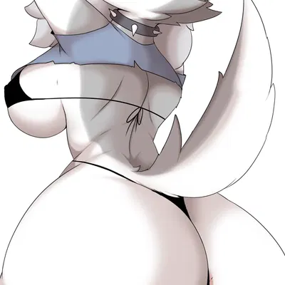 loona (helluva boss) (hellaverse, helluva boss) created by u kno