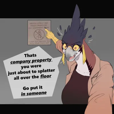 lori (skully) (knock incorporated, mythology) created by skully