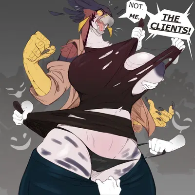 lori (skully) (knock incorporated, mythology) created by skully