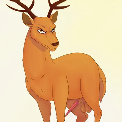 louis (beastars) (beastars) created by cajuzinho02