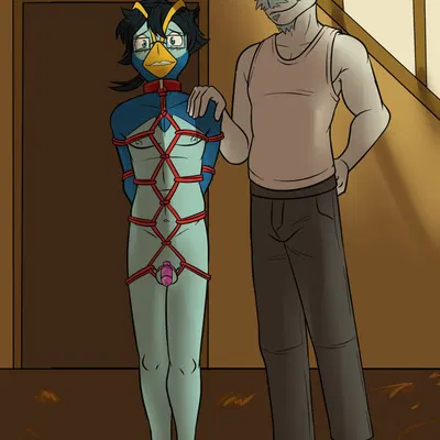 louis (fuze) (nintendo, pokemon) created by fuze