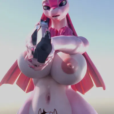 lovander (mayosplash) (palworld, pocketpair) created by haolde