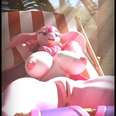 lovander (mayosplash) (palworld, pocketpair) created by velvet charm