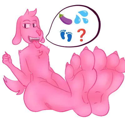 lovehound (telegram) created by brunisdraws