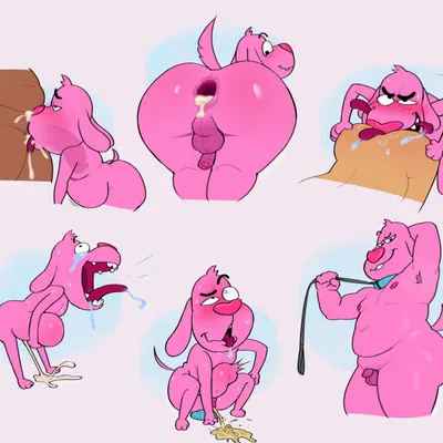 lovehound (telegram) created by hexaflexagoon