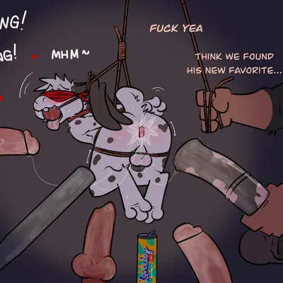 loverboy (drink) created by rotten robbie