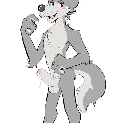 luc (markybuns) created by markybuns