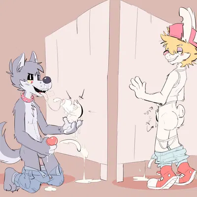 luc (markybuns) created by markybuns