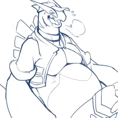 luchia (nintendo, pokemon) created by chibsarts