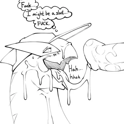 luchia, phos (phosaggro) (nintendo, pokemon) created by chibsarts