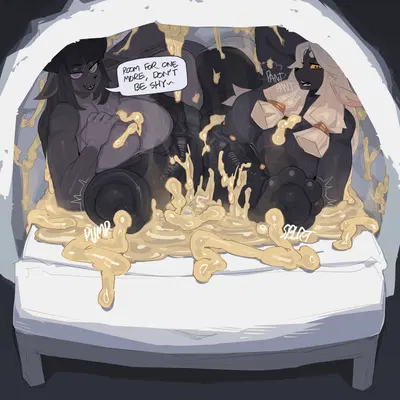 lucy (thisaccountdoesexist), reinette created by nanokindred