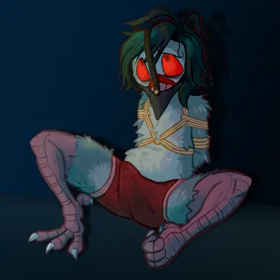 luis (lizards0ck) created by lizards0ck