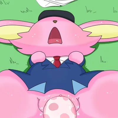 luna (jewelpet) (jewelpet, sanrio) created by drugolld