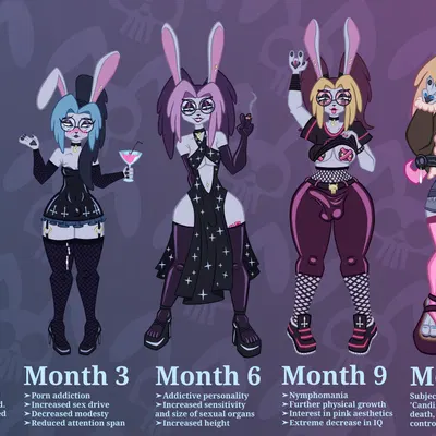 luna (luckylily4) created by luckylily4