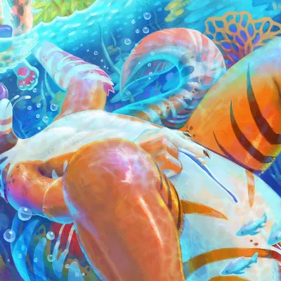 lunix, taily (tailbyte) created by tailbyte