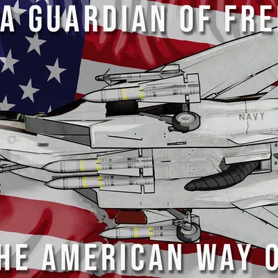 lyka (aeromorph) (f-14) created by russy (artist)