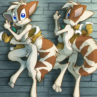 mace (dreamkeepers) (dreamkeepers) created by david lillie