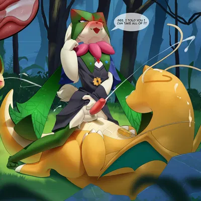 maestro (thenomadicdragon), rusty the dragonite (nintendo, pokemon) created by steel cat