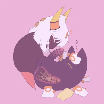 magolor, taranza (kirby (series), nintendo) created by ariarik o0