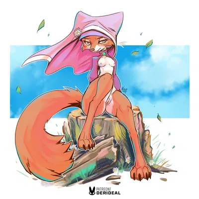maid marian (derideal, disney) created by kiaun