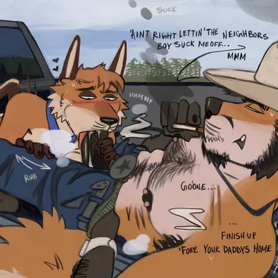 makani (foxjxck) created by jerro