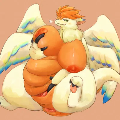 mana (series), mythology created by 023