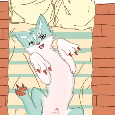 maomaolei (fabulous beasts) (fabulous beasts, fenz (studio)) created by limxxaa