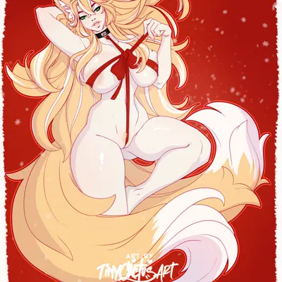 maple (maple chicken) created by tinycactus