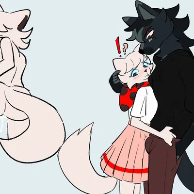 mar (bloowolfy) created by bloowolfy