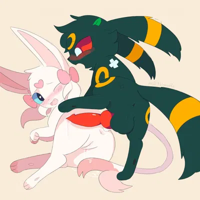 marie (bloowolfy), omen (ayceedee) (nintendo, pokemon) created by bloowolfy, gashamon (artist)