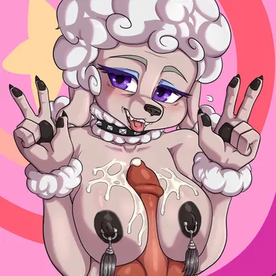 marie (nightdancer) created by daigaijin