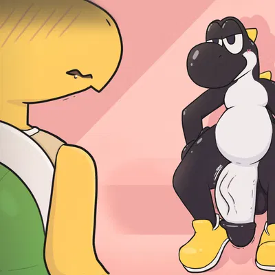 mario bros, mythology created by cellcone