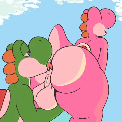 mario bros, nintendo created by dinim