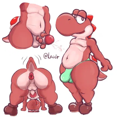 mario bros, nintendo created by lavir