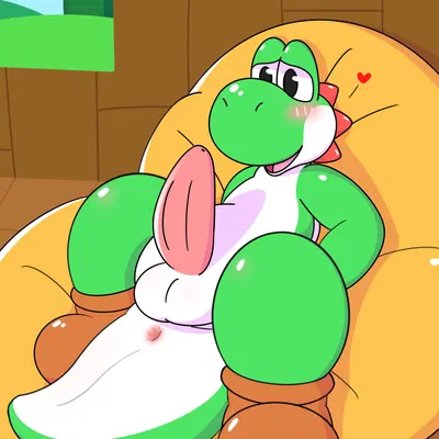 mario bros, nintendo created by sugar but nsfw