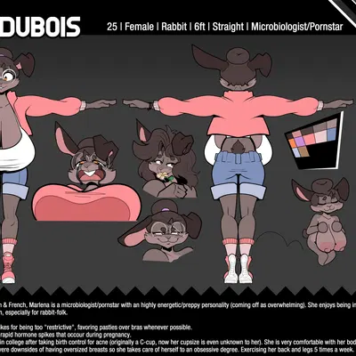 marlena (empskit) created by empskit